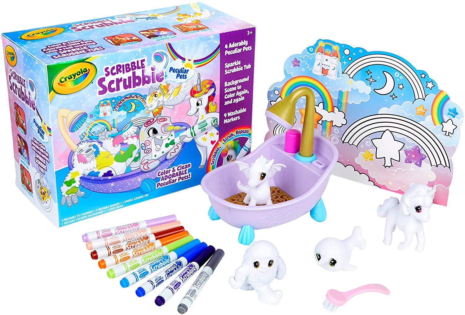 girl christmas gift ideas age 9