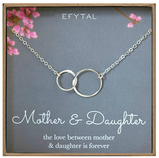 Gifts For Daughters 2024: Daughter Necklace 2024