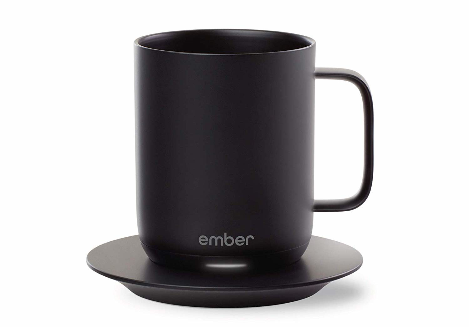 Ember Temp Controlled Smart Coffee Mug 2024 for Him