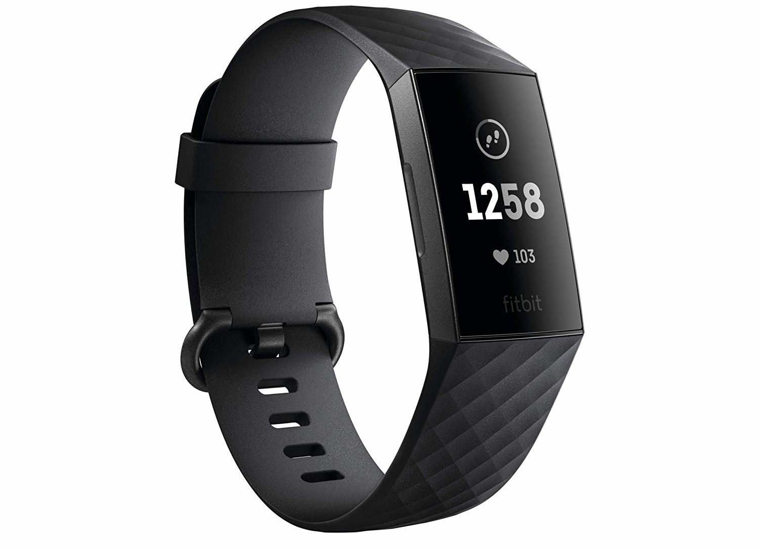 Best Gifts For Him 2023: FitBit Charge 3 2023