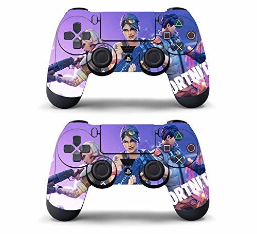 New Fortnite Toys 2022: Game Controller Skins Gift 2022