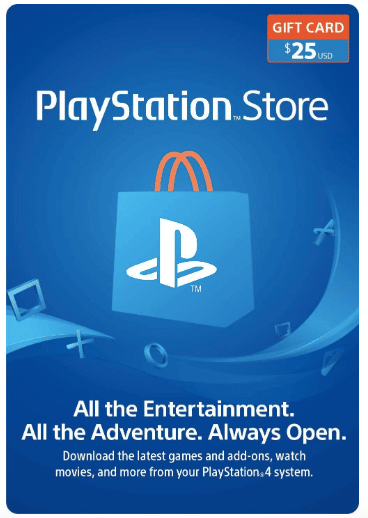 New Fortnite Toys 2023: Playstation Gift Card for Fortnite 2023