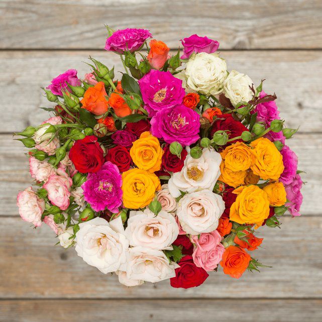 Gifts for Parents Who Have Everything 2024: Bouqs Flower Delivery 2024