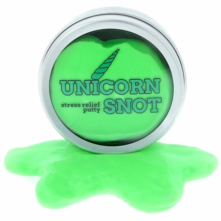 Best Gifts for Kids 2024: Unicorn Snot 2024