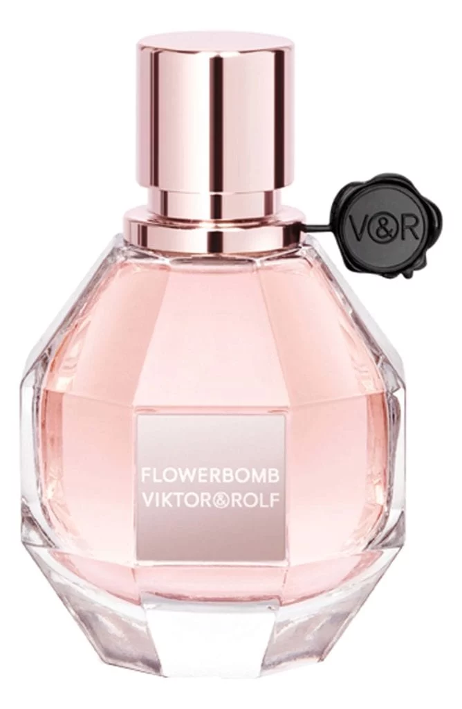 Thoughtful Gifts for Mom 2022: Flowerbomb Perfume for Mother 2022