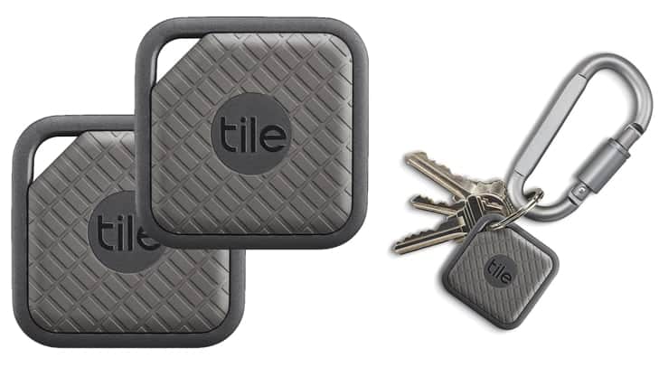 Gifts for Parents Who Have Everything 2022: Tile Key Finder 2022
