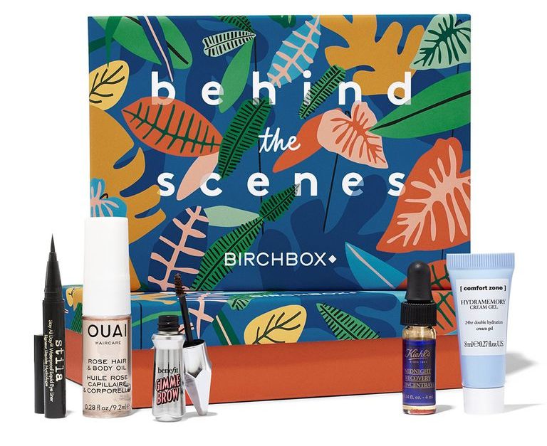 Gifts for Mom 2024: Birchbox Subscription Box 2024