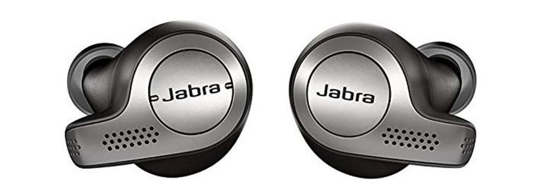 Unique Gifts for Brother 2023: Jabra Elite Wireless Earbuds