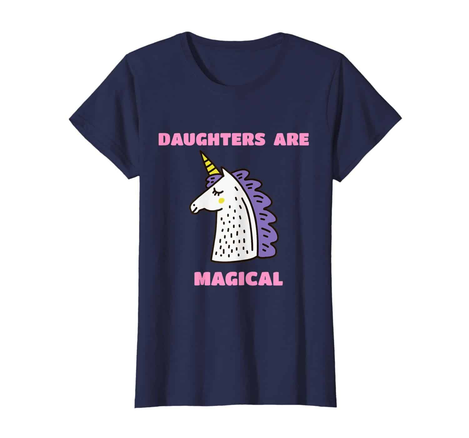 Gifts For Daughters 2022: Daughters are Magical 2022