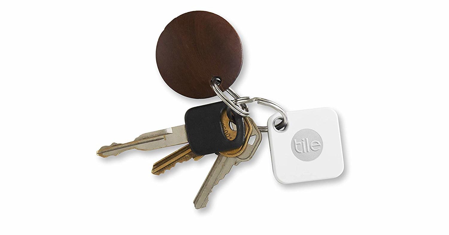 Practical Gifts for Grandpa 2022: Tile Mate Key Finder for Grandfather 2022