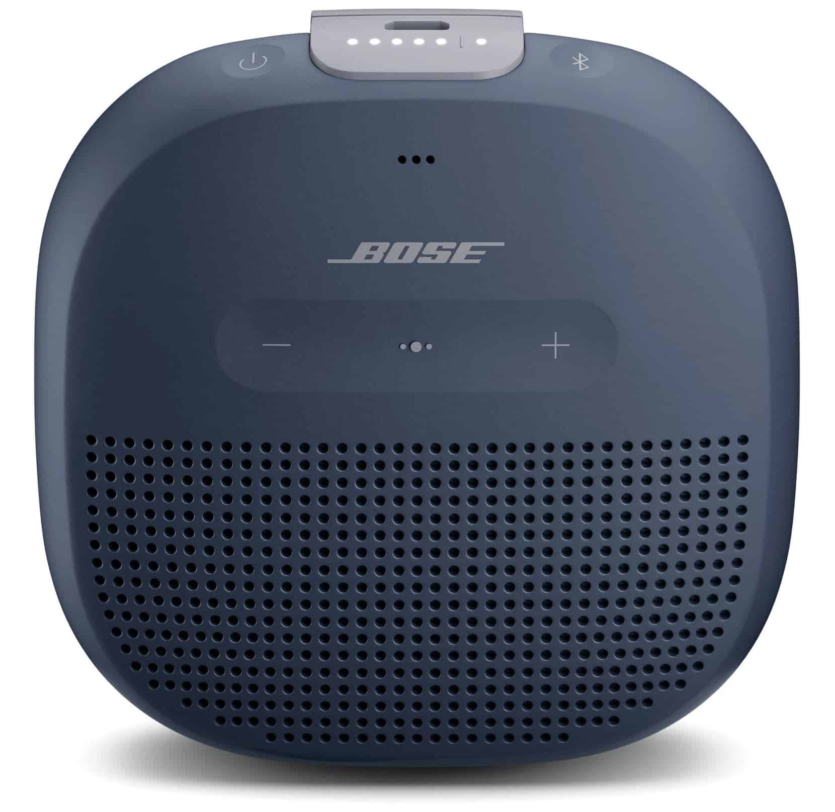 Best Gifts For Her 2023: Bose Bluetooth Wireless Speaker for Wife 2023