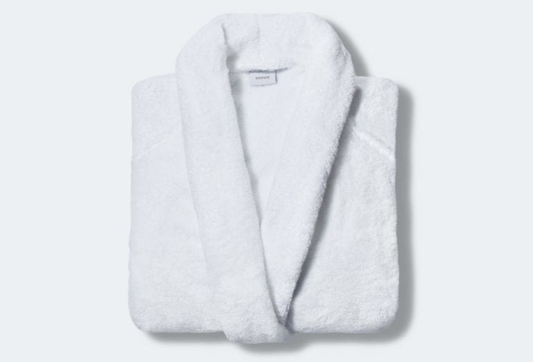 Thoughtful Gifts for Mom 2022: Snowe Home Robe for New Mom 2022