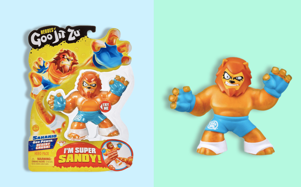 hottest toys in 2019