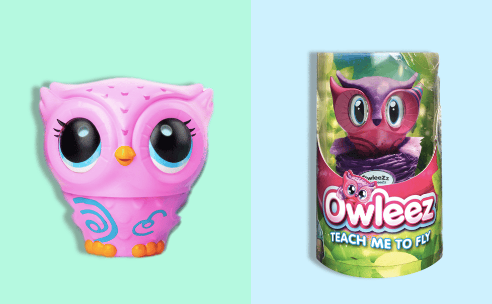 hot new toys for christmas 2019