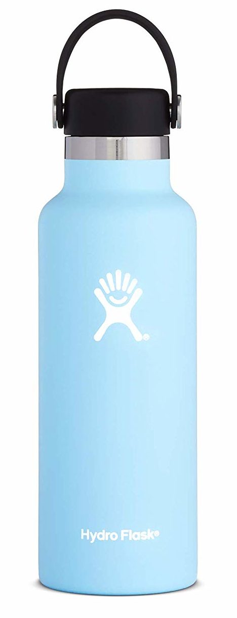 Cool Gifts For Teens 2022: HydroFlask Bottle 2022