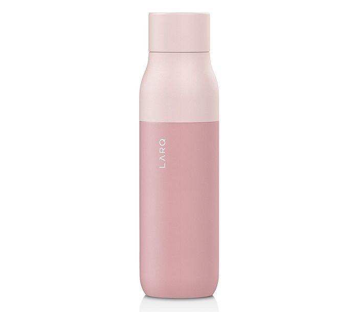 Christmas Ideas For Her 2024: Larq Water bottle 2024