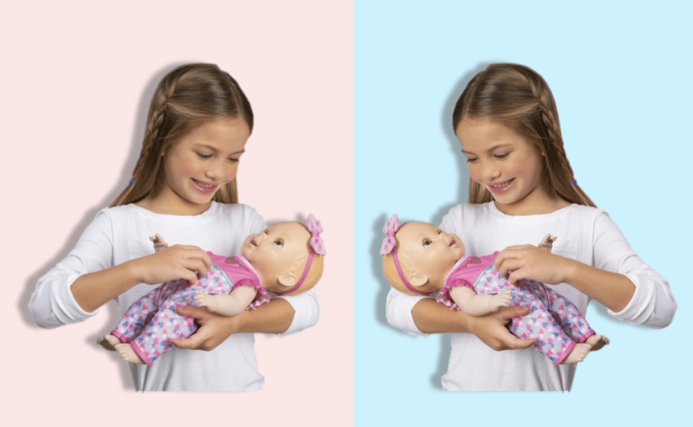 luvabella newborn 2019