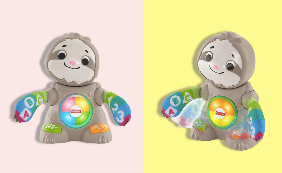 most popular baby toys 2019