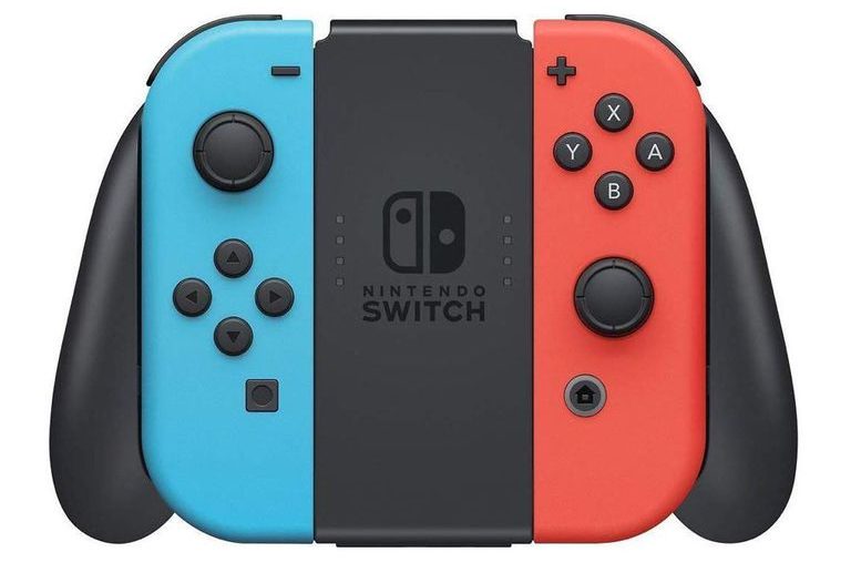 Cool Tech Gifts 2022: New Nintendo Switch 2022