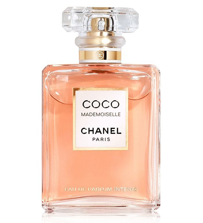 Christmas Ideas For Her 2022: Coco Chanel Perfume 2022