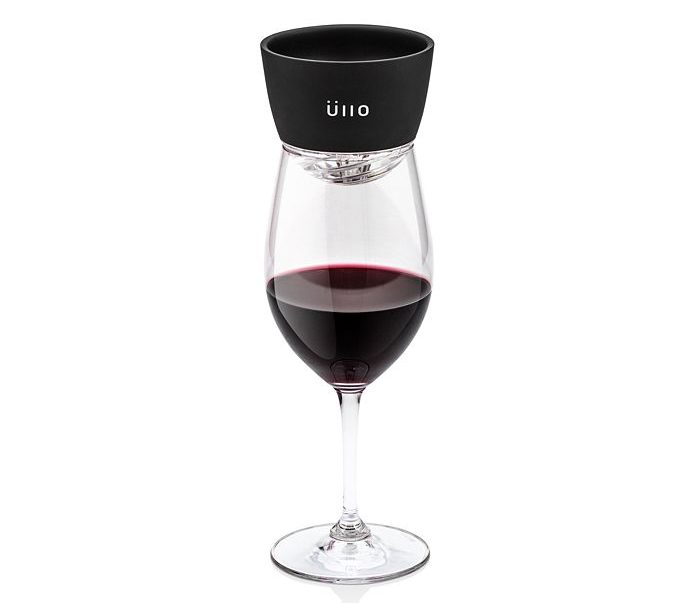 2023 Mom Gift Ideas: Ullo Wine Purifier 2023