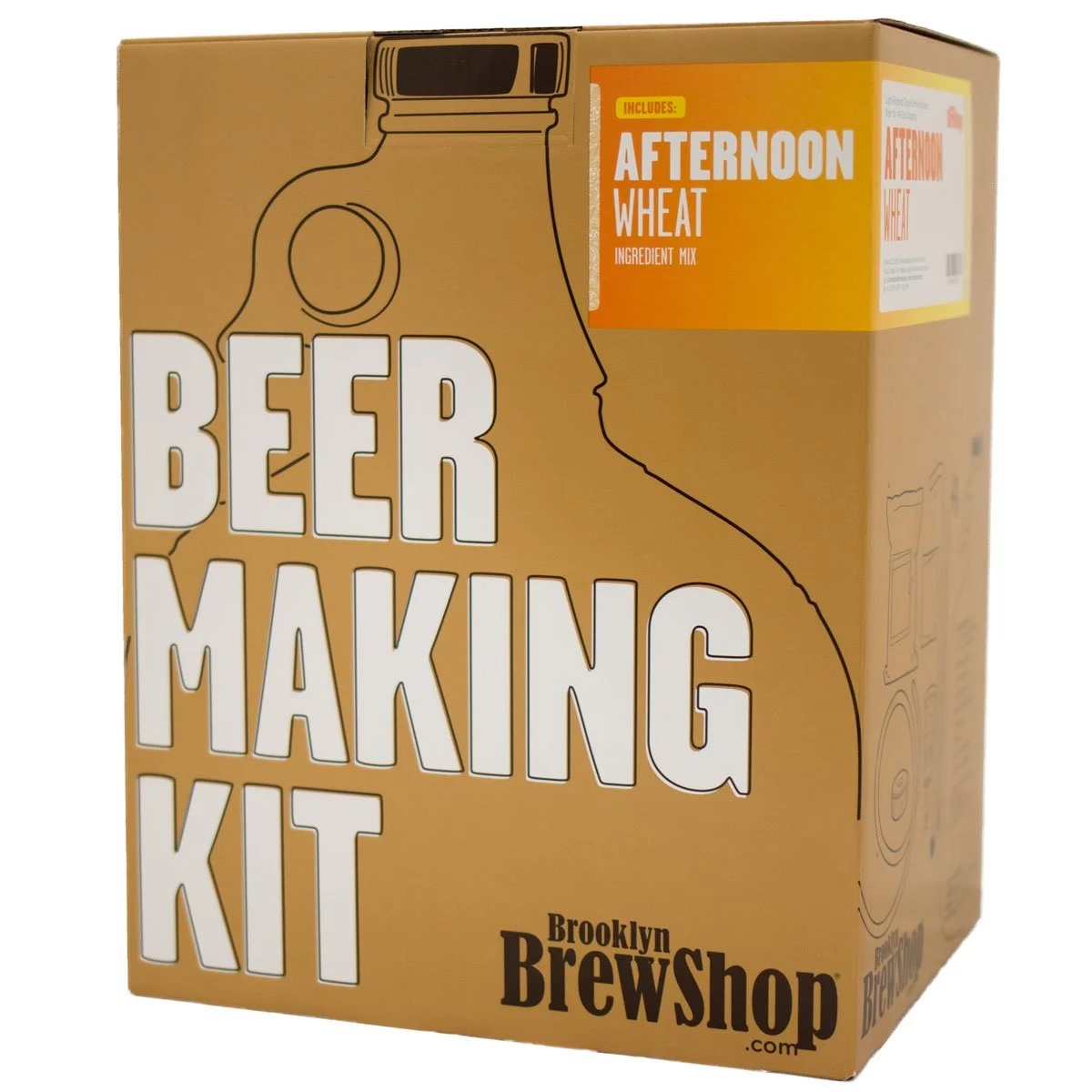 Best Gifts For Uncle 2022: Beer Making Kit 2022