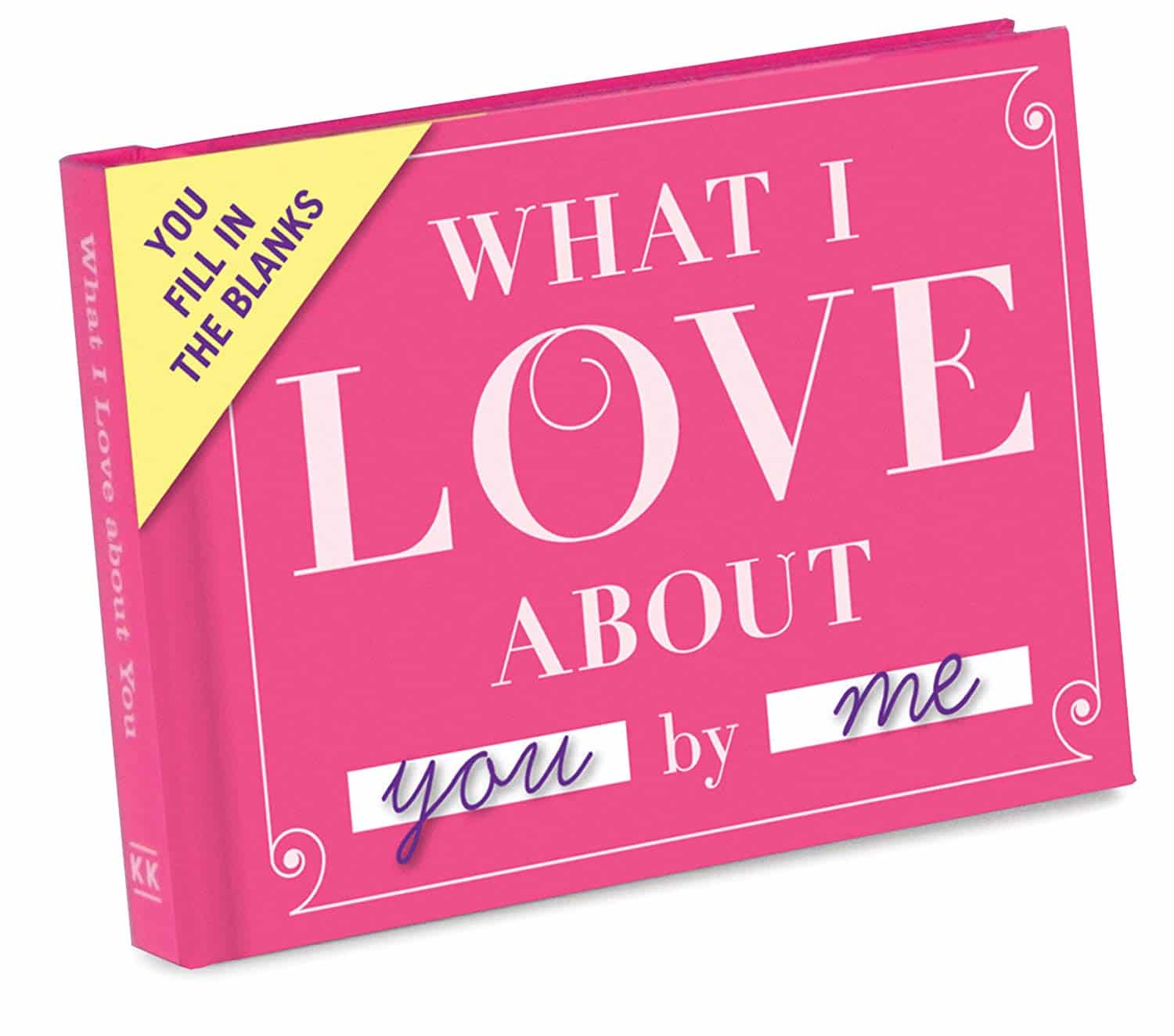 Gifts For Daughters 2023: What I Love About Daughter 2023