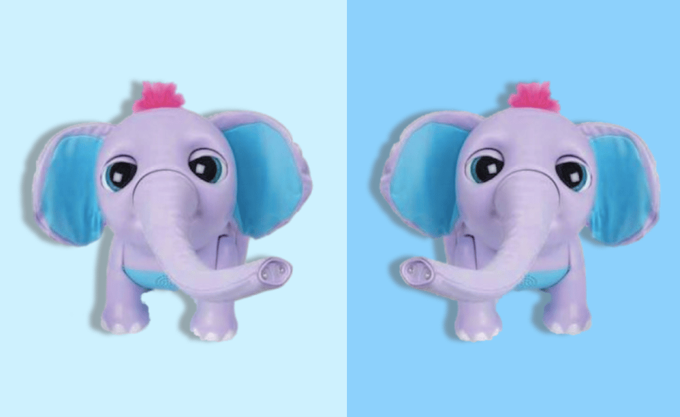 2022 Where to Buy Juno My Baby Elephant Interactive Toy - Pre-Order & Release Date