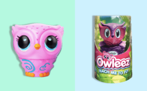 Where to Buy New Owleez 2022 - Spin Master Helicopter Owl That Flies