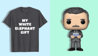cheap gag christmas gifts