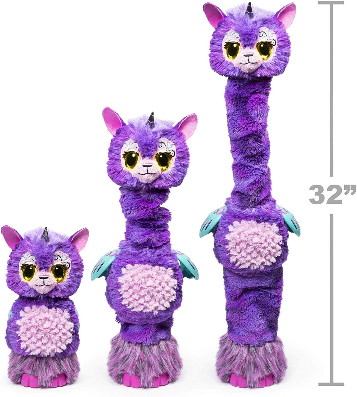 new hatchimal