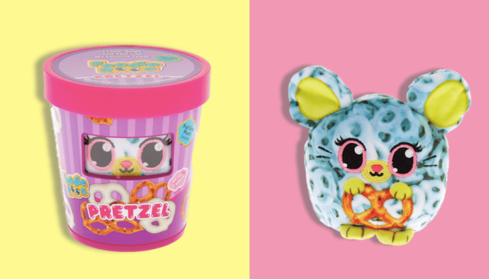 new girls toys 2019