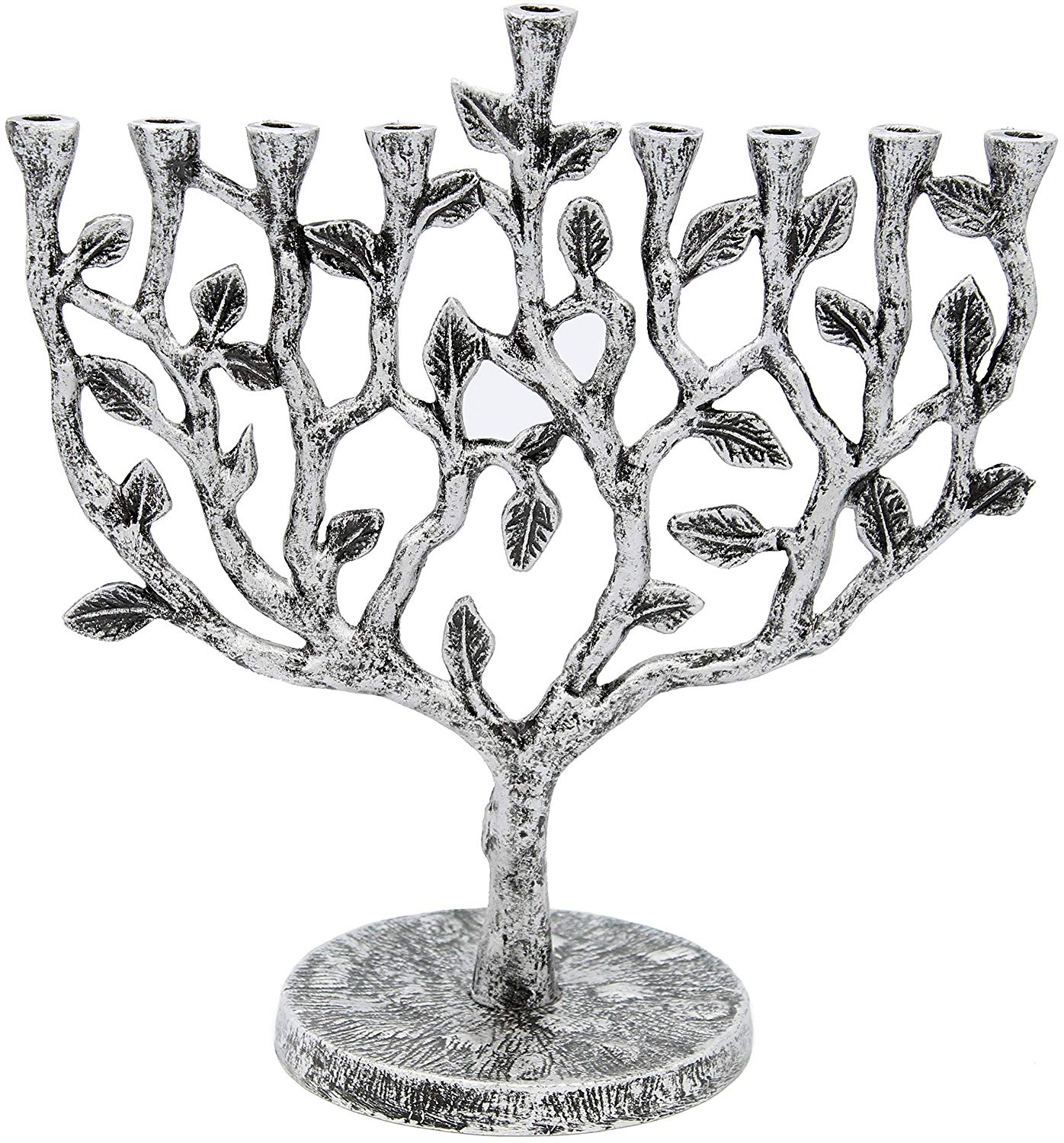 Best Hanukkah Gifts 2022: Menorah Tree of Life 2022
