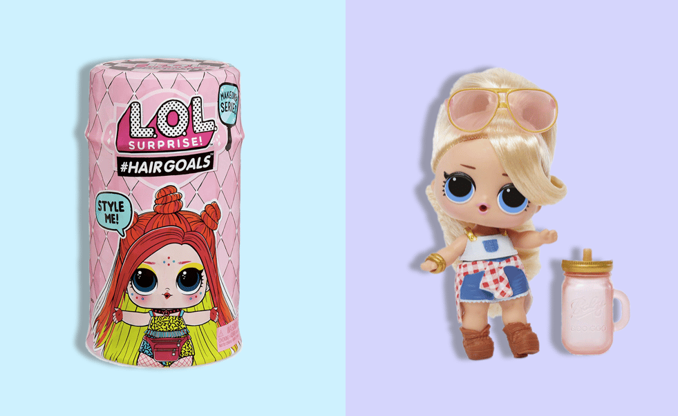 new lol surprise dolls for 2019