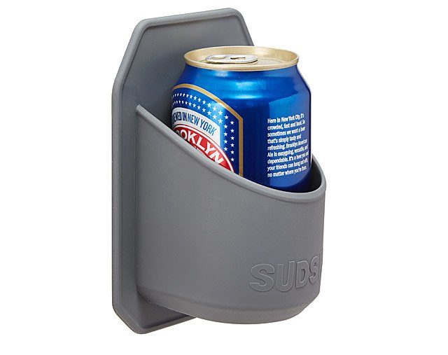 Best Secret Santa Gifts 2024: Shower Beer Holder 2024