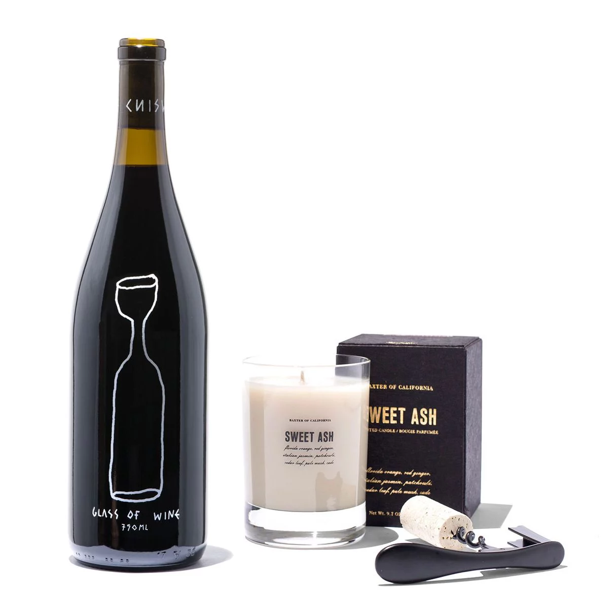 Best Wine Gifts 2022: Winc Wine Gift Set 2022