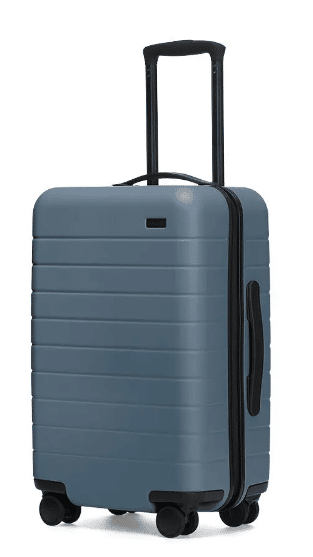 New Tech Gadgets 2022: AwayTravel Carryon with Charger