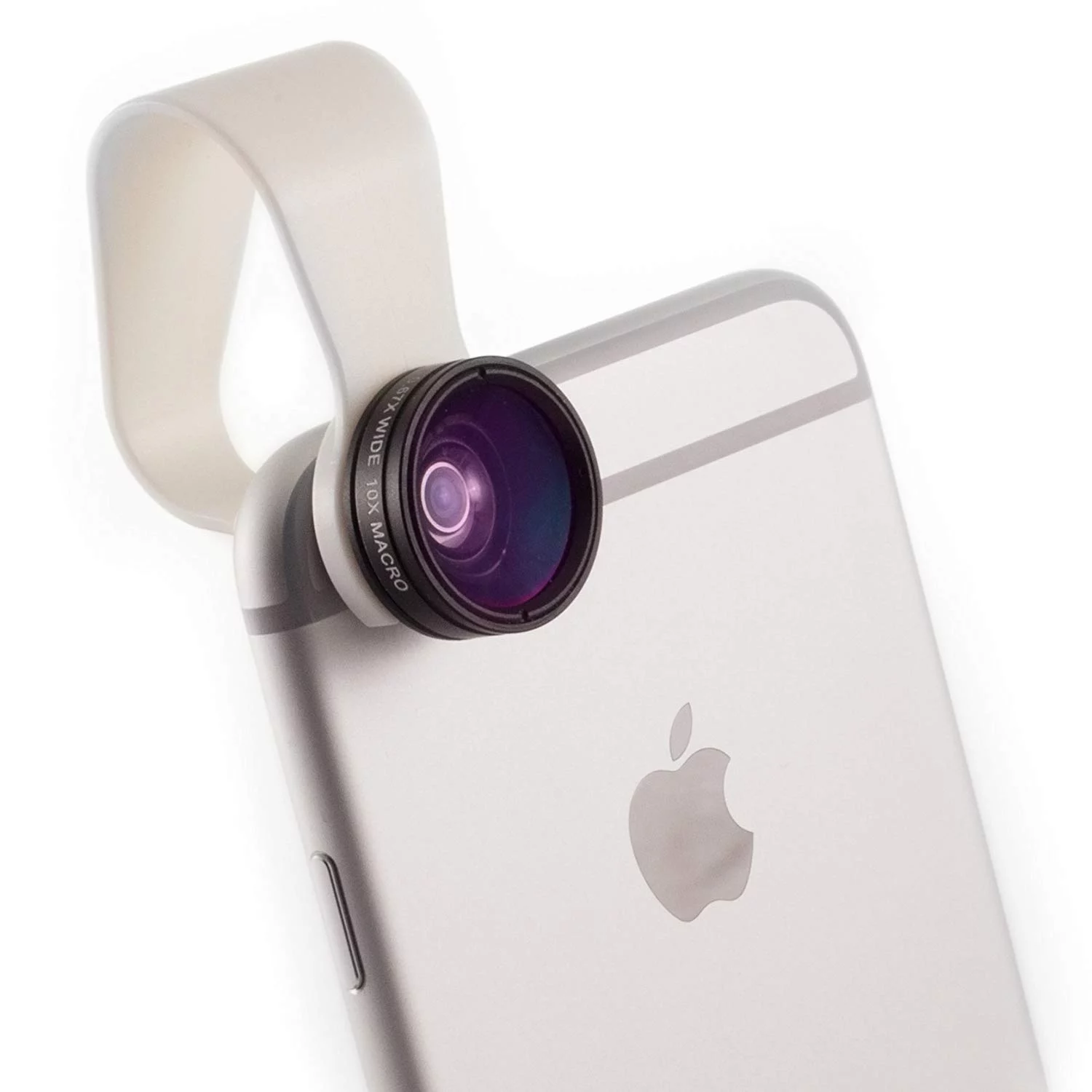 New Tech Gadgets 2024: iPhone Pocket Lens 2024
