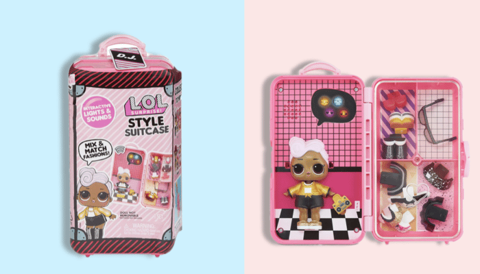 which lol surprise doll to buy