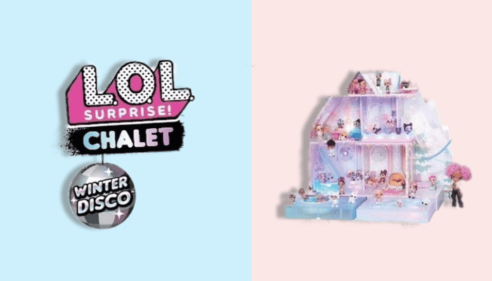 new lol house 2019