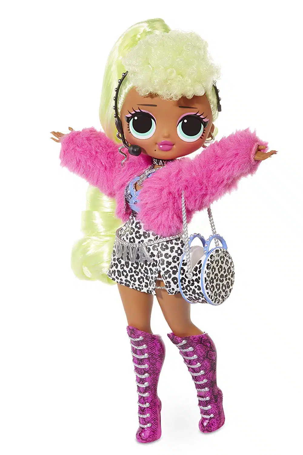 argos candylicious
