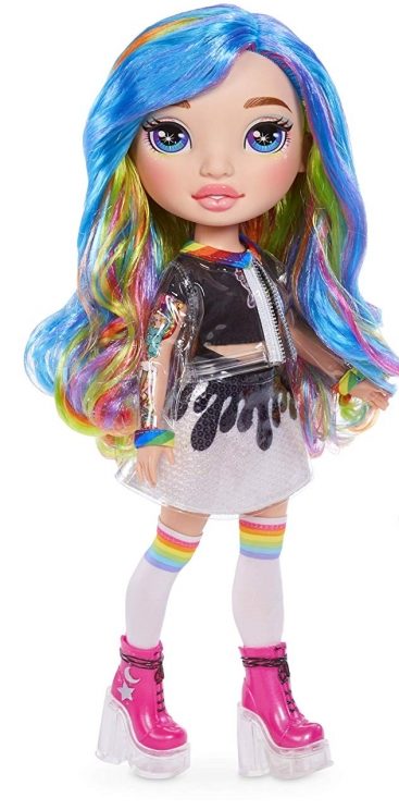 Poopsie Rainbow Surprise 2022: Rainbow Dream Doll
