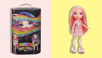 Poopsie Rainbow Surprise Doll 2022 - Where to Buy, Pre Order, Release Date, Price 2022 Series 2