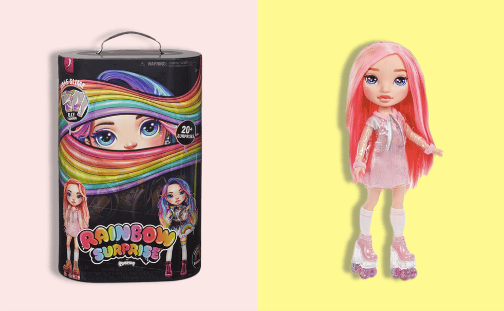 Poopsie Rainbow Surprise Doll 2023 - Where to Buy, Pre Order, Release Date, Price 2023 Series 2