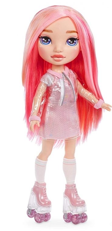 Poopsie Rainbow Surprise 2022: Pixie Rose Doll