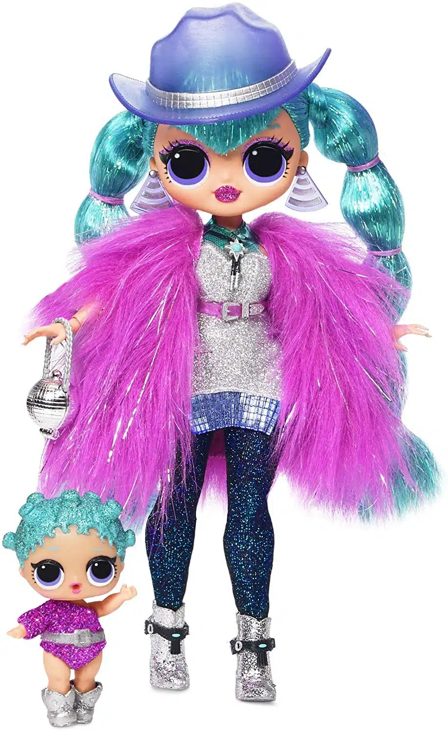 argos candylicious