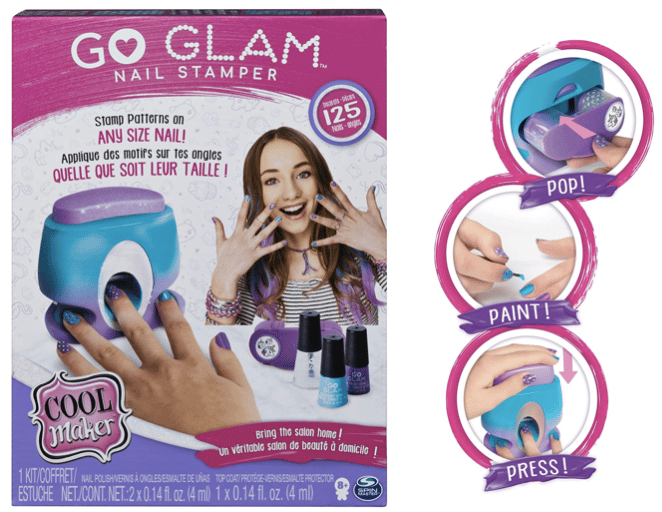 cool christmas presents for tweens