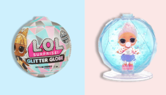 Where to Find LOL Surprise Glitter Globe Doll 2022