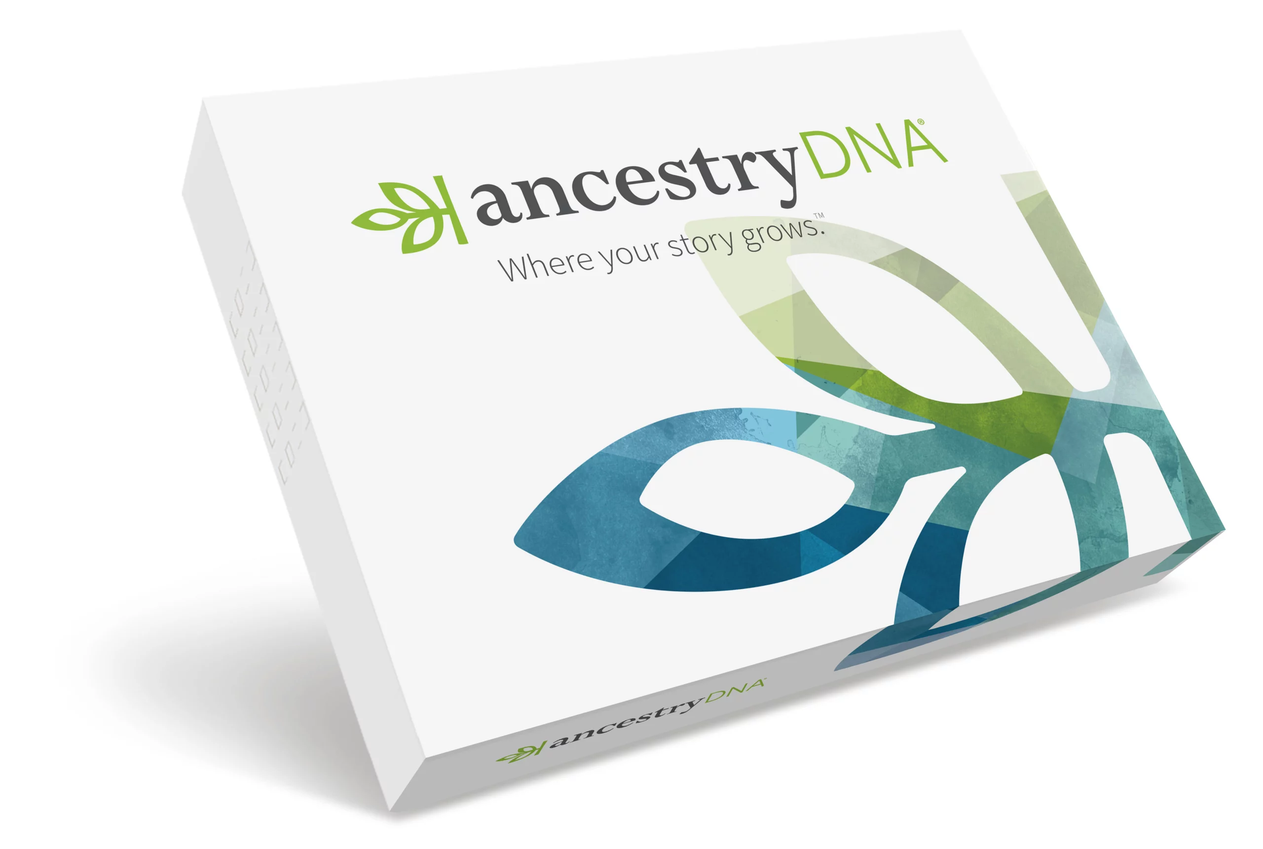 Ancestry DNA Gift Kit For Parents
