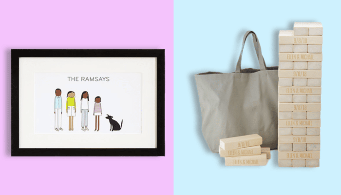 100 Best Gift Ideas For Everyone In 2019 Unique Gifts